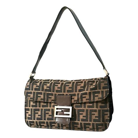 borse iconiche fendi|borse Fendi shopper.